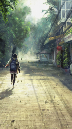 クロール ハドル 失う スマホ 壁紙 風景 イラスト Yamamura Co Jp